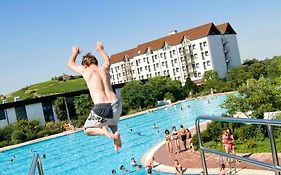 Mercure Hotel Bad Duerkheim An Den Salinen